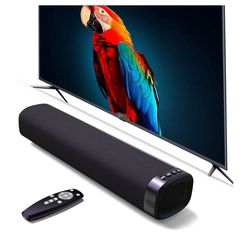 Bluetooth Cinema Sound Bar