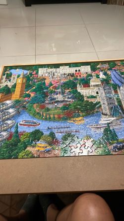 Puzzle