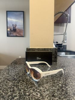 Dior Glasses Unisex