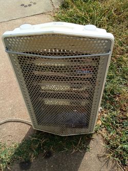 Midea Electric Space Heater