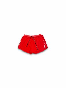 Nike Dri-Fit Flex Stride 6” Running Shorts Red CJ5467-657 Men’s Size 2XL