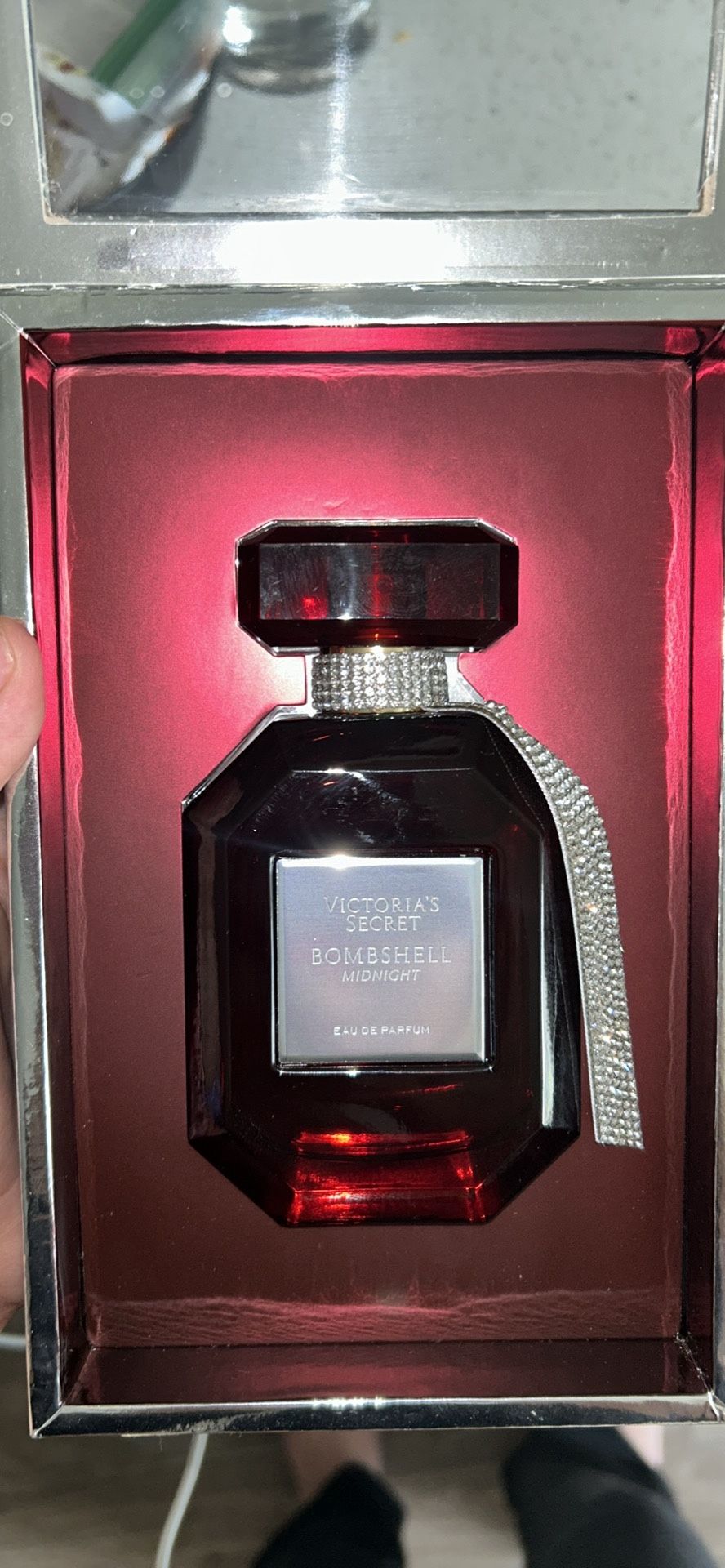 Victoria Secret Bombshell Perfume