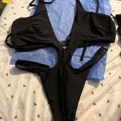 Mugler H&M Collab