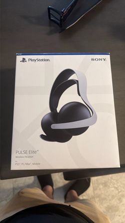 Headset