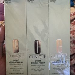 Clinique Smart Clinical Repair Wrinkle Serum 1.7oz
