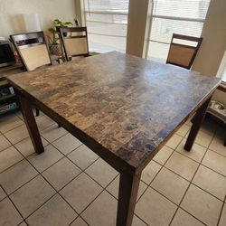 Misc Furniture Table Dressers