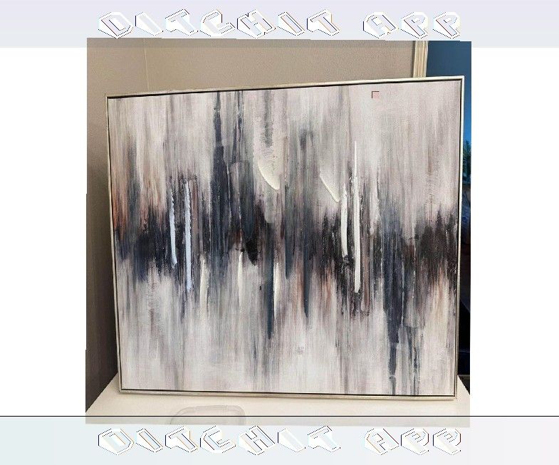 Stunning Canvas Art One of a Kind Pieces to Enhance Your Space house his