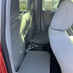 2012. Toyota Tacoma. Extra. Doors.  Parts
