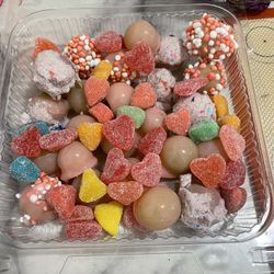 Valentine’s Day Gift 