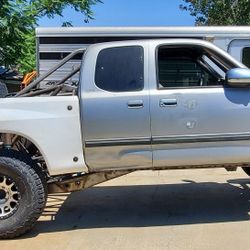 2001 Toyota Tundra