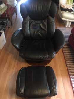 True innovations recliner