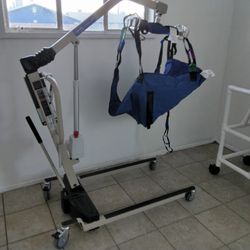 Invacare Patient Lift, New
