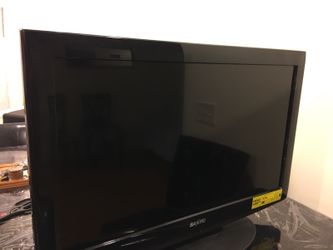 32 Inch Sanyo tv want gone ASAP