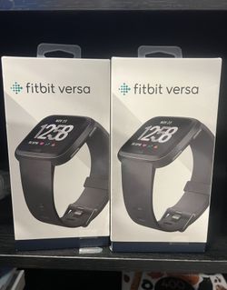 Fitbit Versa