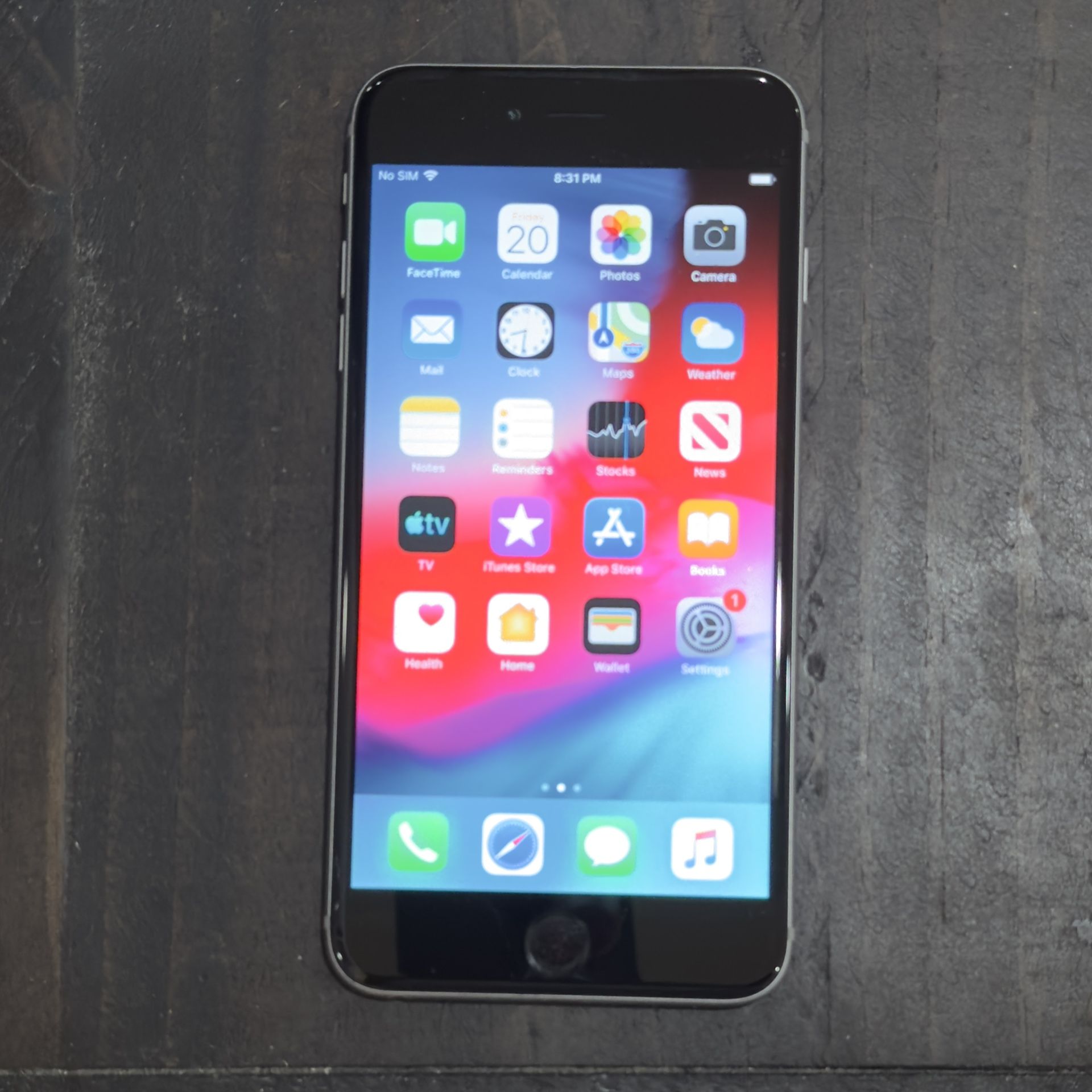 iPhone 6 Plus 16GB