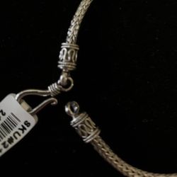 Cute Bali Bracelet