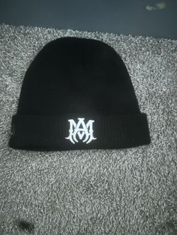 Amiri Beanie