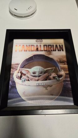 Star Wars frames