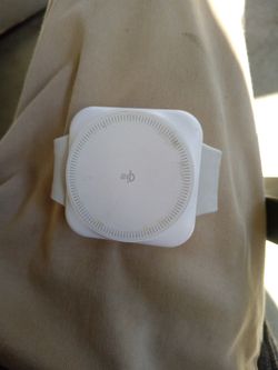 Wireless charger