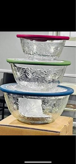 Set de bowls