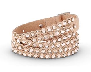 Swarovski Power Collection Slake Bracelet Silk One Size