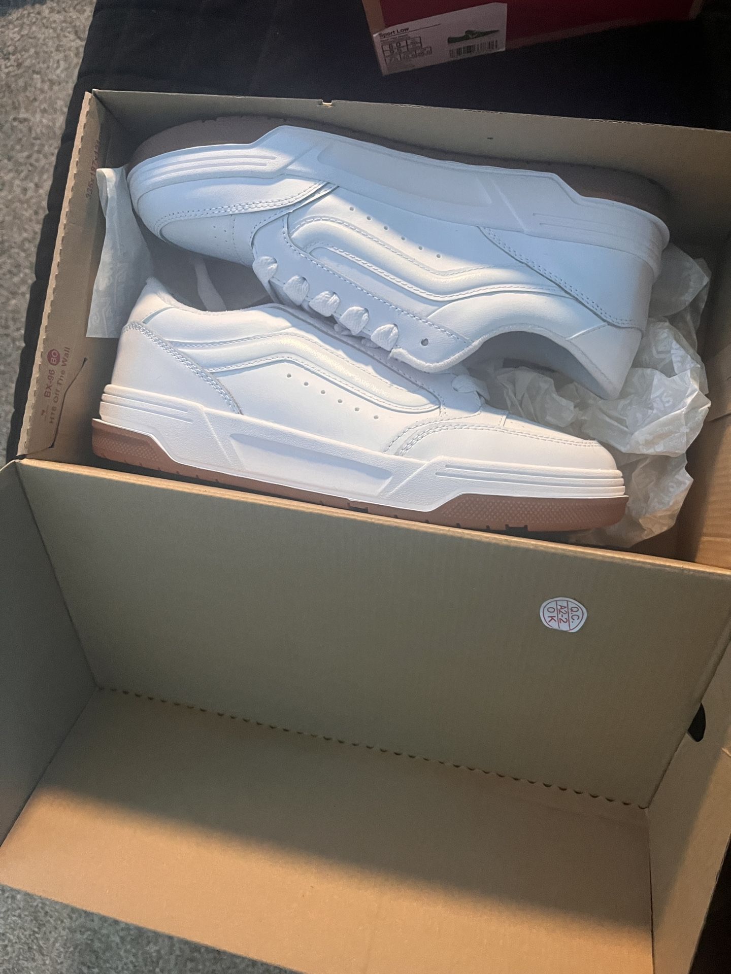 Vans