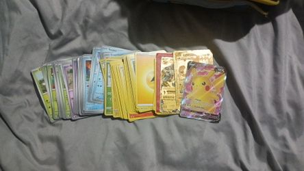 Pokemon lot
