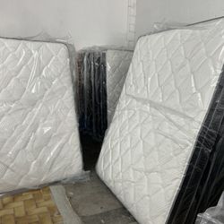 Need a NEW Mattress? Get Yours at Liquidation/Blowout Pricing!!!!  