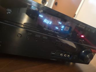 Pioneer Reciever VSX-819H-K