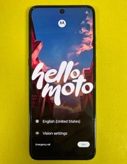 Motorola Razr Ultra 2025 - 512 GB - Scarab Green Pantone (Unlocked)