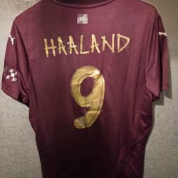 Man City 2025 3rd Kit For Sale