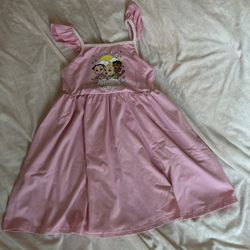 Cocomelon Dress