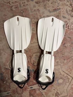 SCUBAPRO Seawing Nova Large White
