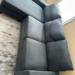 Convertible Sectional Sofa