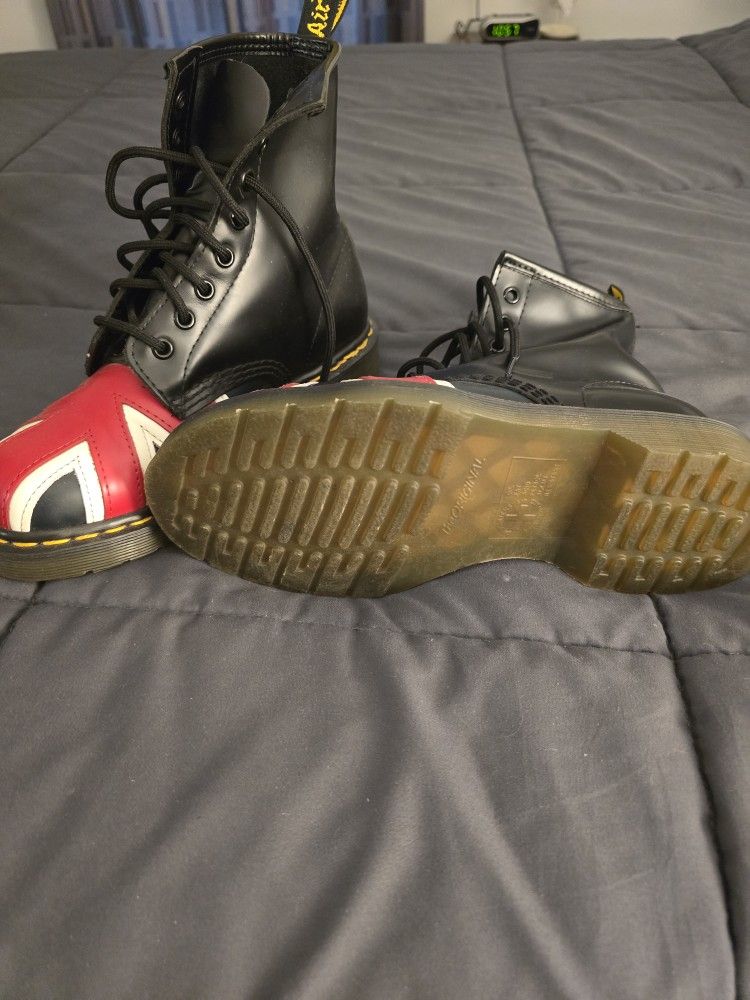 Doc Marten Air Wair