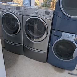 Kenmore Whirlpool Duets 