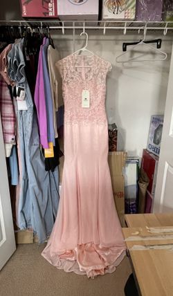 AdasBridal Dress