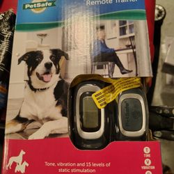 300 Yard Remote Trainer In Spring Hill