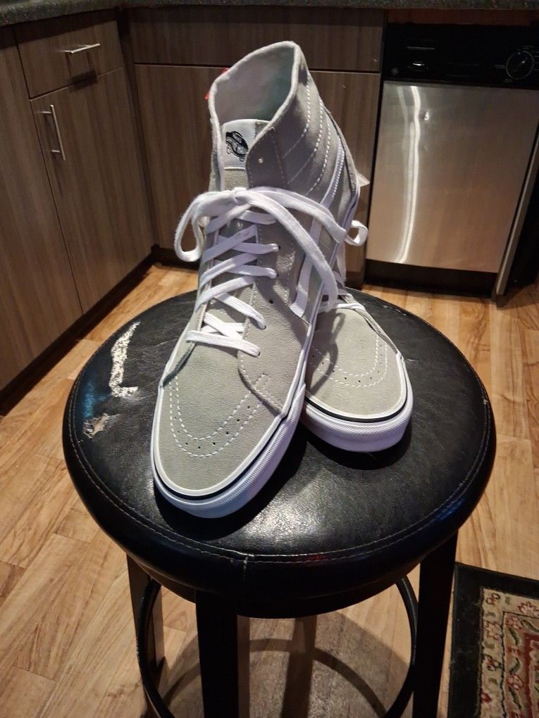 Vans Shoes