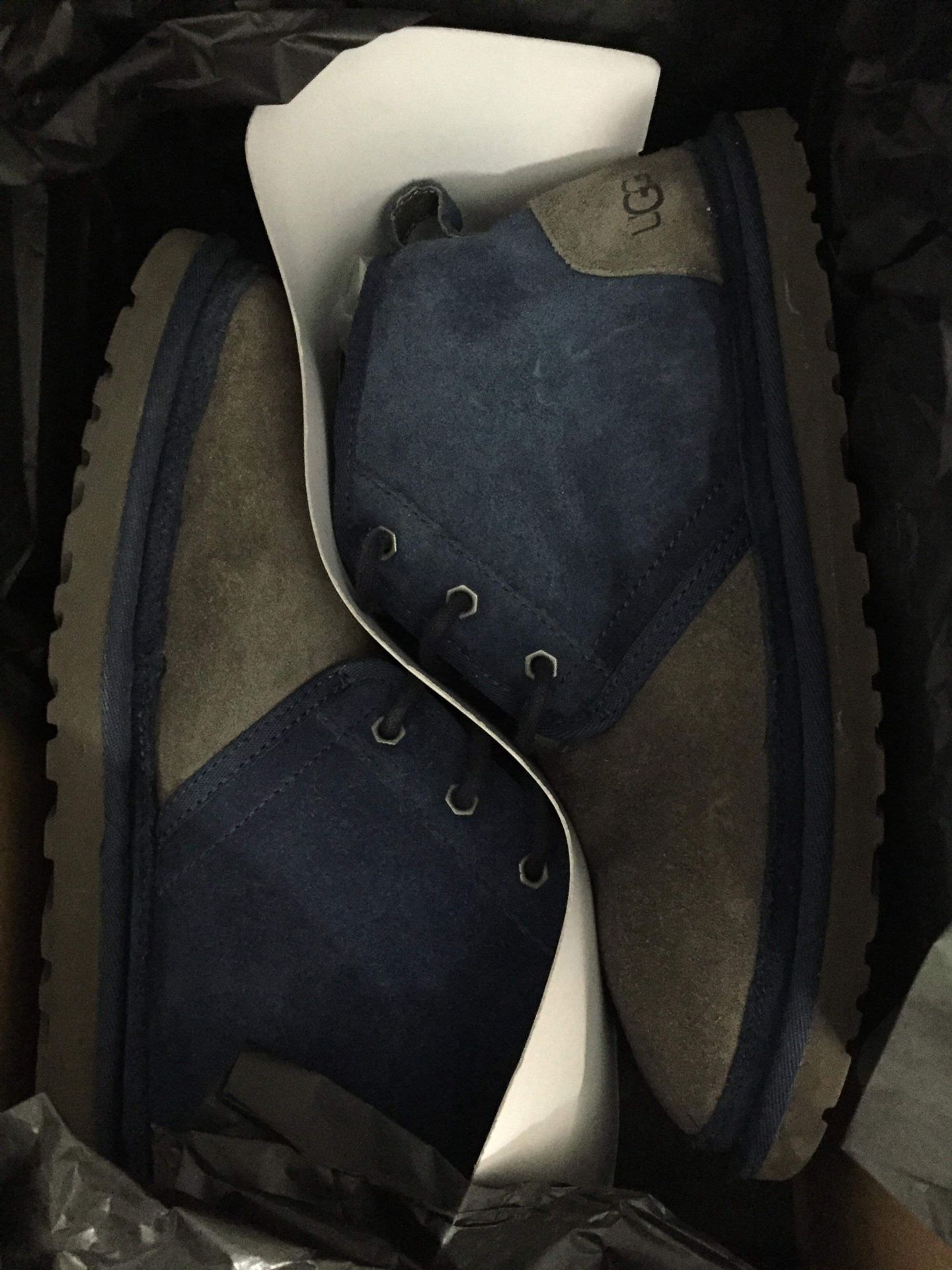 Uggs