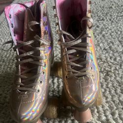 Roller Skates 