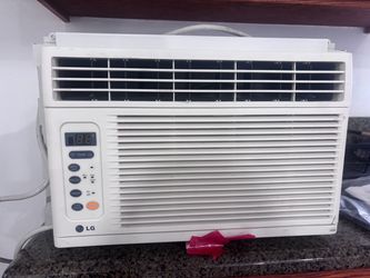 Window Air Conditioning