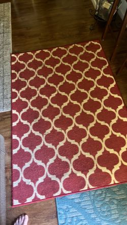 4x5 area rug