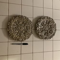 Silver godinger Silver Trivets