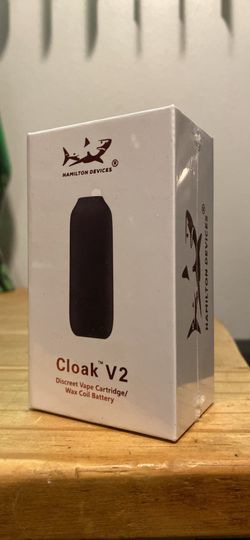 Cloak V2 Battery