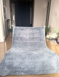 Two Toga Caterpillar Bean Bags