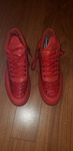 Falling pieces X END