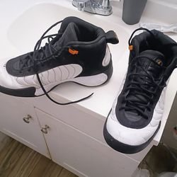 Jordans Size 12/13 Mens $50
