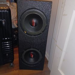 Car audio system
