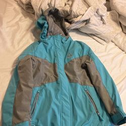 Winter Coat